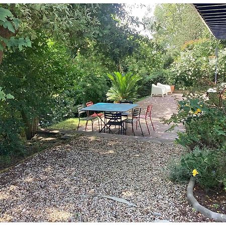 Mendiska Bed & Breakfast Beyun Dış mekan fotoğraf