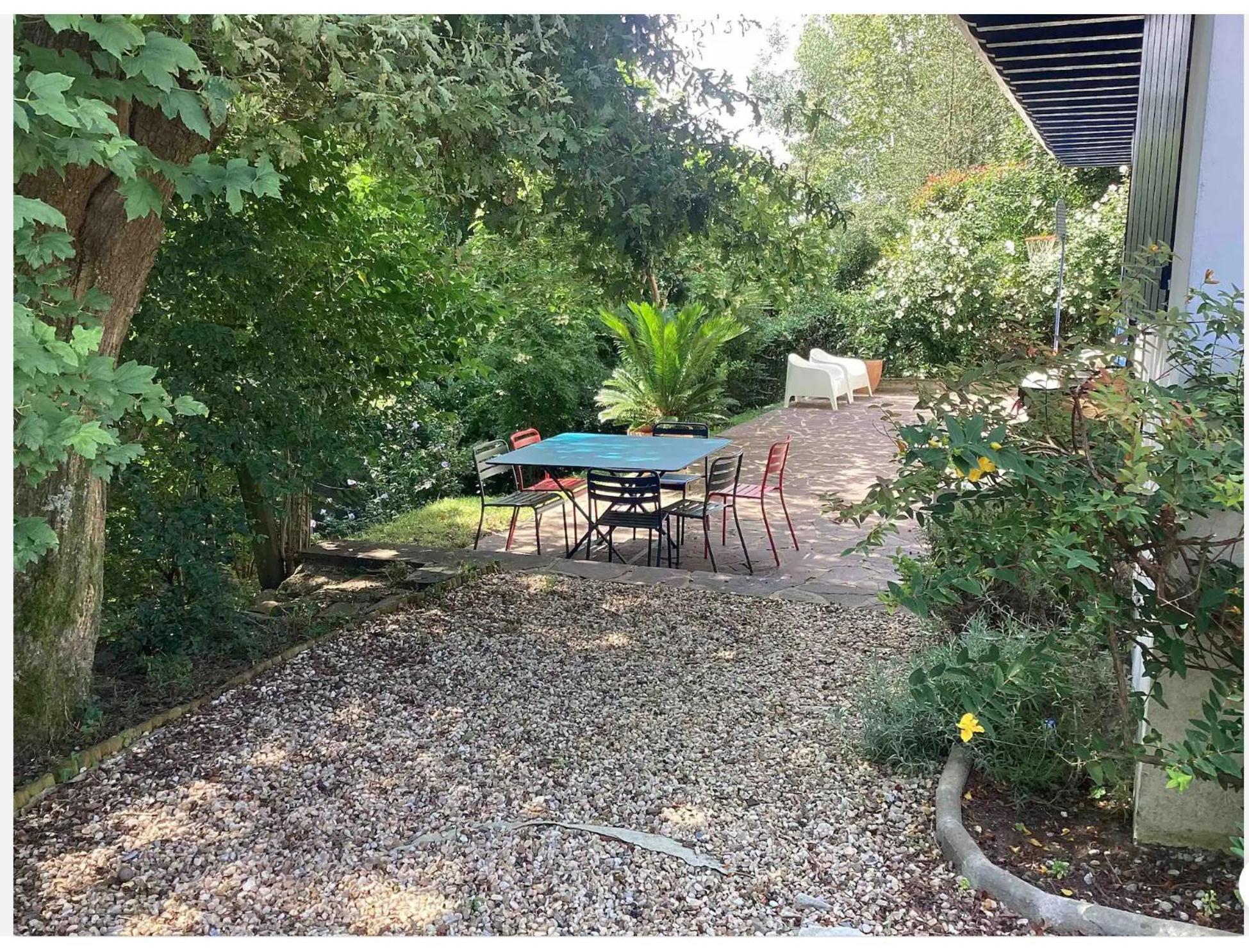 Mendiska Bed & Breakfast Beyun Dış mekan fotoğraf