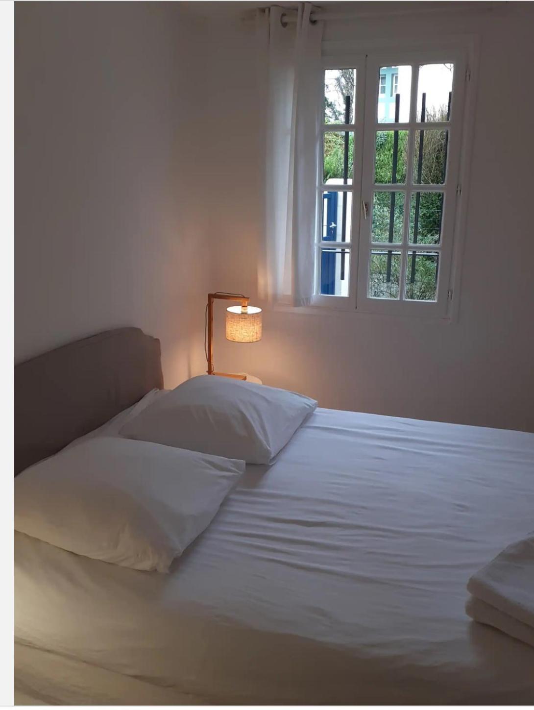 Mendiska Bed & Breakfast Beyun Dış mekan fotoğraf