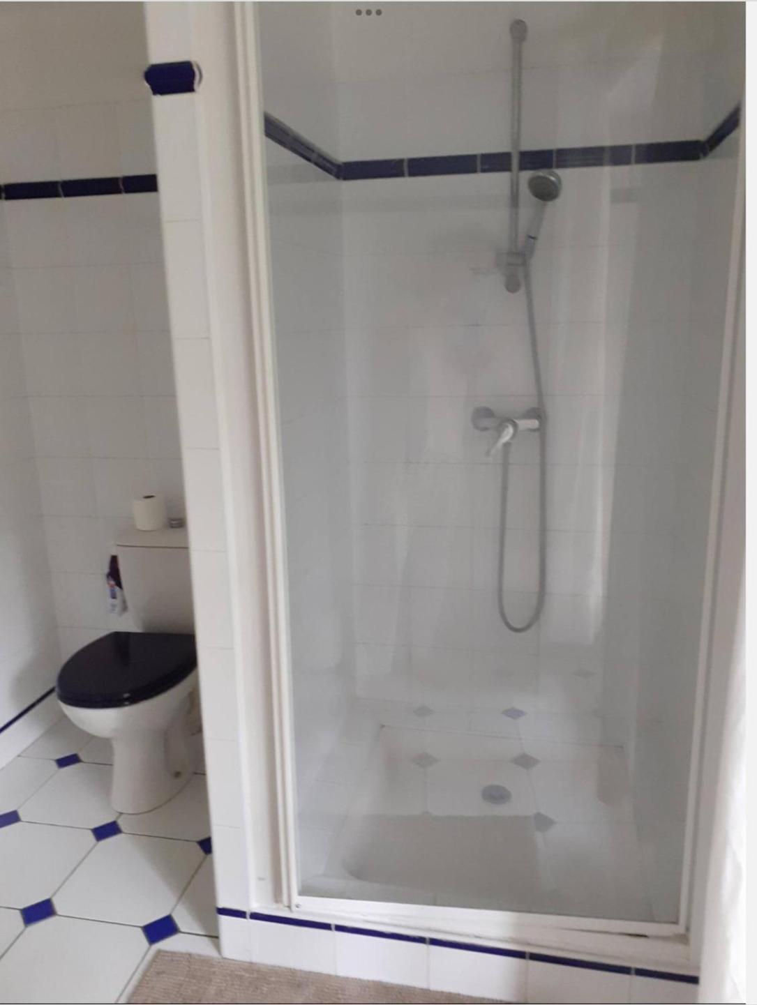 Mendiska Bed & Breakfast Beyun Dış mekan fotoğraf