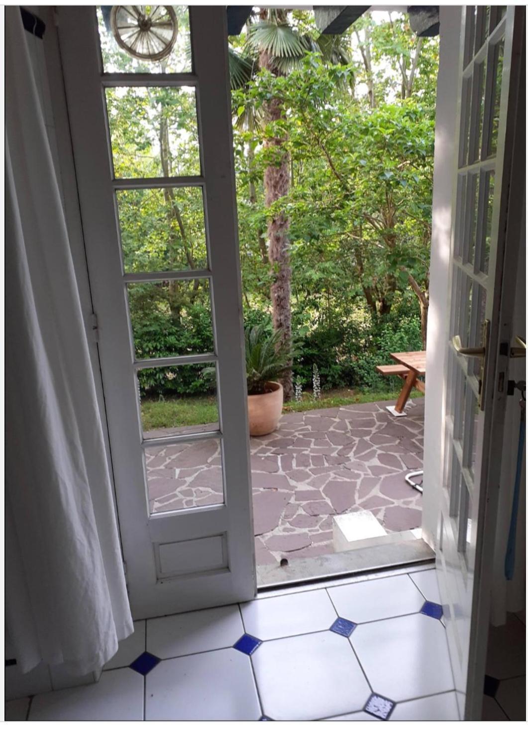 Mendiska Bed & Breakfast Beyun Dış mekan fotoğraf