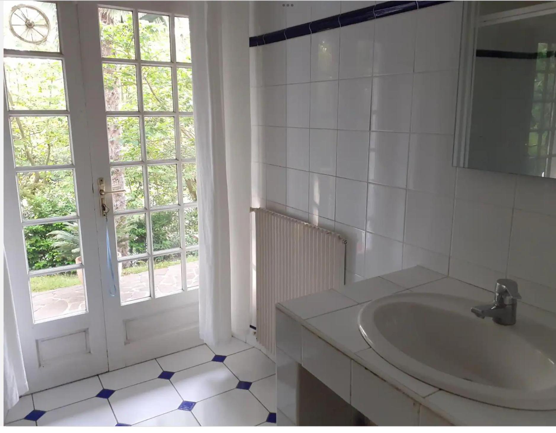 Mendiska Bed & Breakfast Beyun Dış mekan fotoğraf