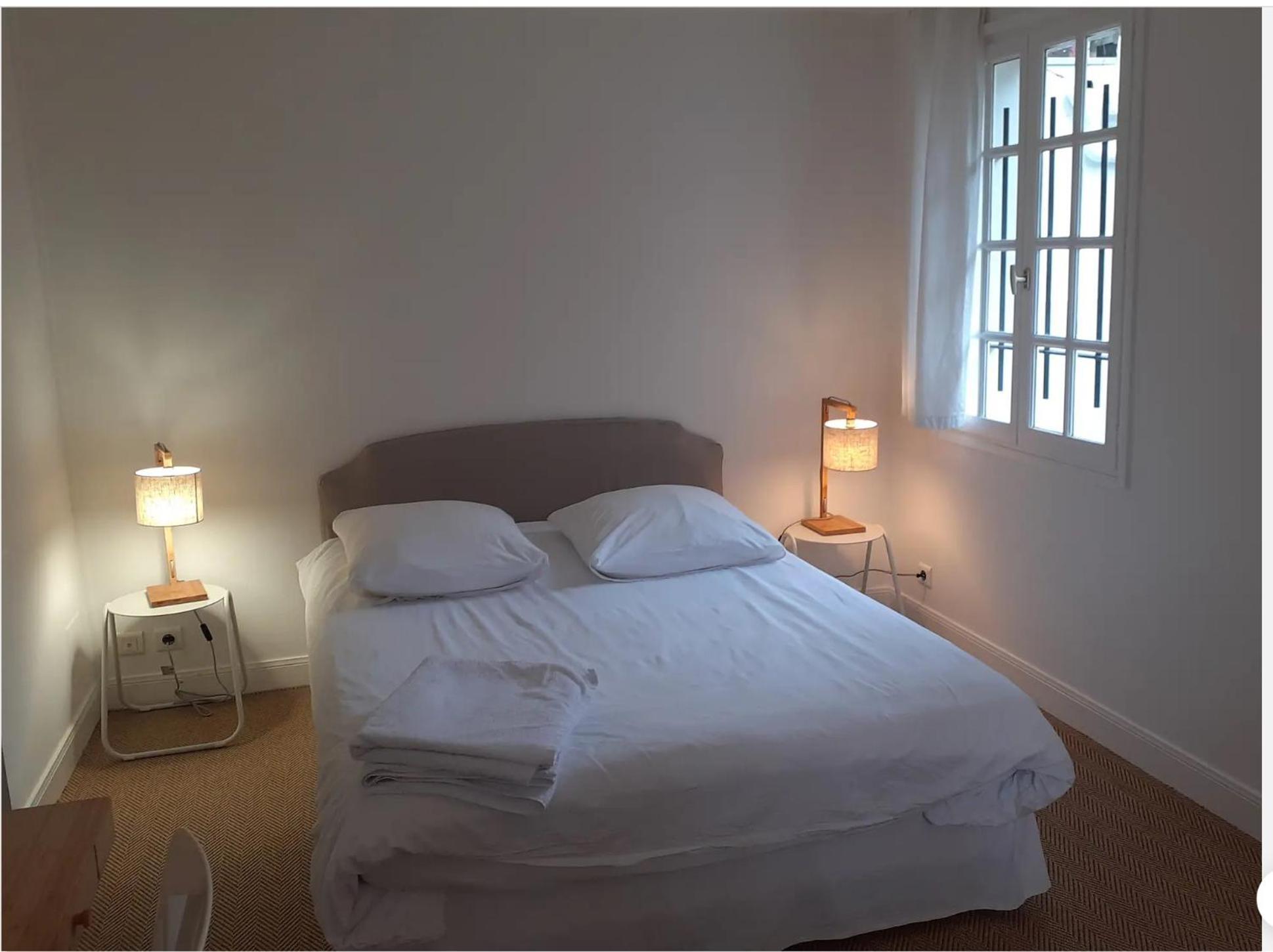 Mendiska Bed & Breakfast Beyun Dış mekan fotoğraf
